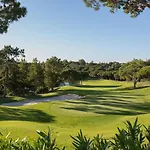 아파트 Oleander Terrace Albufeira 파로