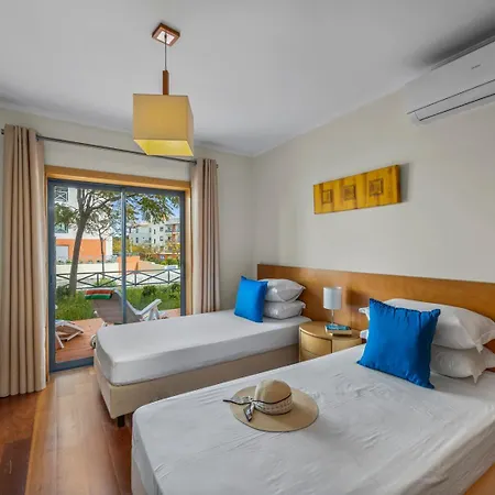 Oleander Terrace Albufeira Apartment Faro