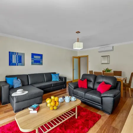 Oleander Terrace Albufeira Apartment Faro