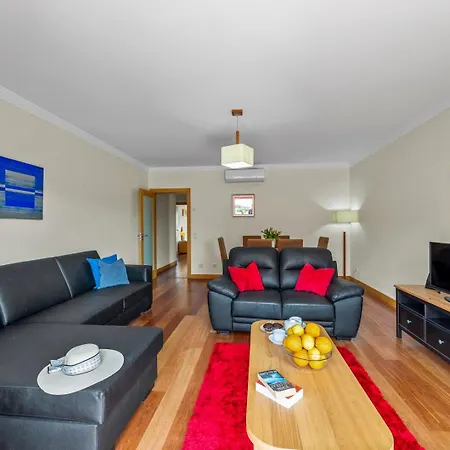 Apartment Oleander Terrace Albufeira Faro