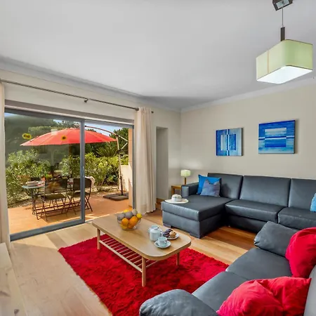 Apartment Oleander Terrace Albufeira