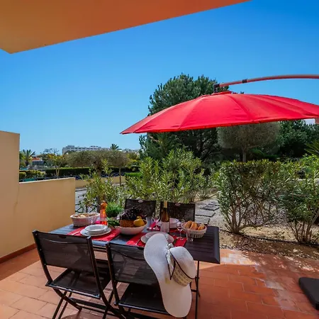 Oleander Terrace Albufeira Apartment *