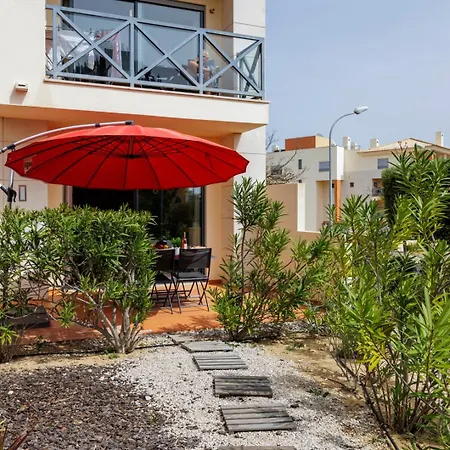 Oleander Terrace Albufeira Apartment