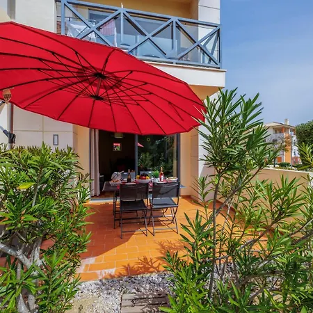 Apartment Oleander Terrace Albufeira