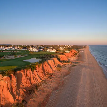 Oleander Terrace Albufeira Apartment *