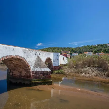 Oleander Terrace Albufeira Apartment Faro