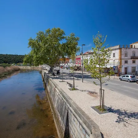 Oleander Terrace Albufeira Apartment