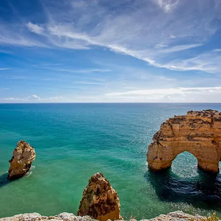 Oleander Terrace Albufeira Faro