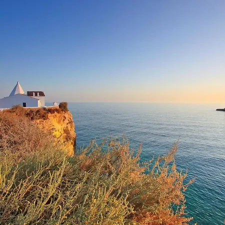 Oleander Terrace Albufeira Apartment
