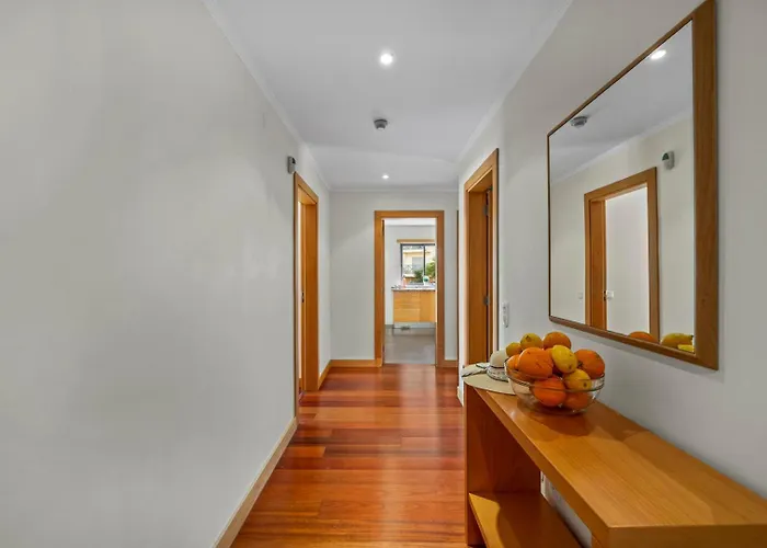 Apartment Oleander Terrace Albufeira