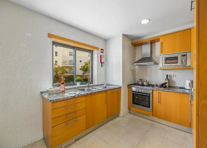 Oleander Terrace Albufeira Faro