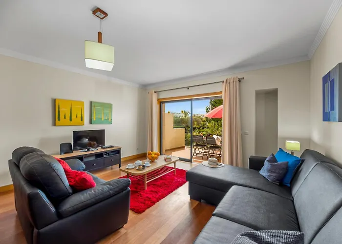 Apartment Oleander Terrace Albufeira