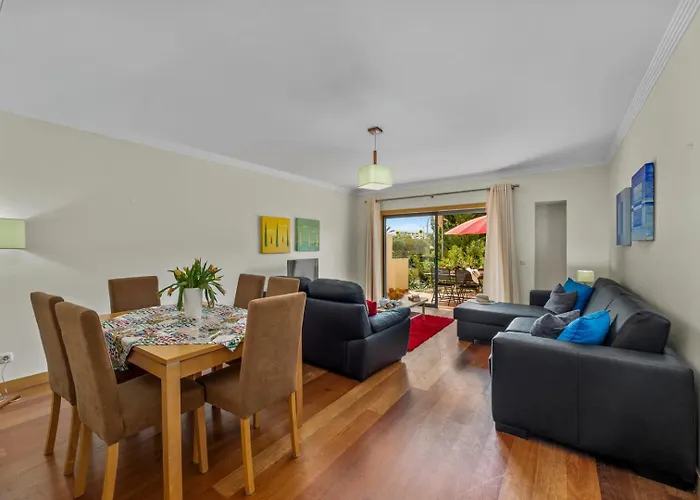 Oleander Terrace Albufeira Faro