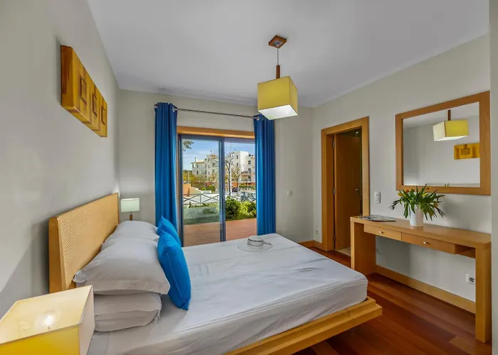 Apartment Oleander Terrace Albufeira *