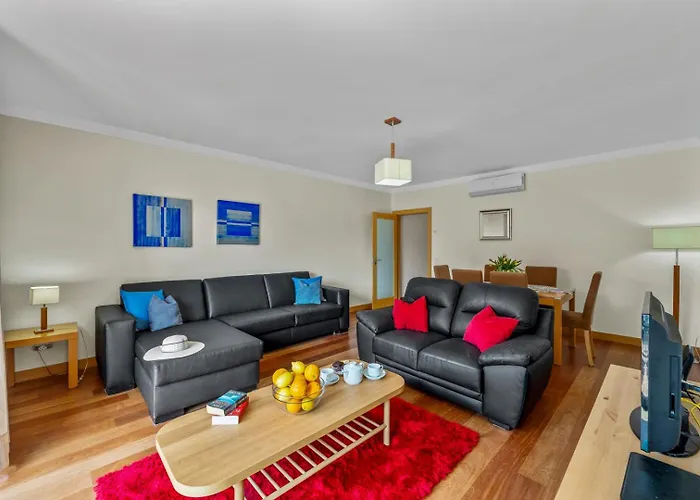 Oleander Terrace Albufeira Apartment Faro