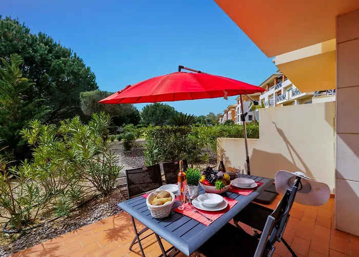 Oleander Terrace Albufeira Faro