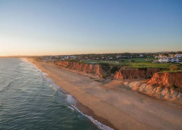 Oleander Terrace Albufeira *