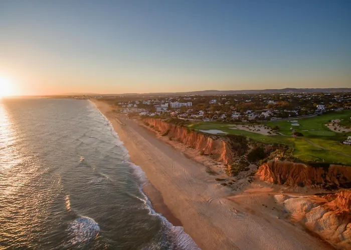Oleander Terrace Albufeira *