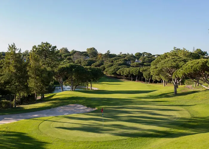 Apartment Oleander Terrace Albufeira *