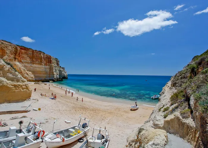 Oleander Terrace Albufeira * Faro