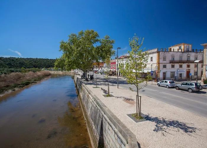 Oleander Terrace Albufeira Apartment