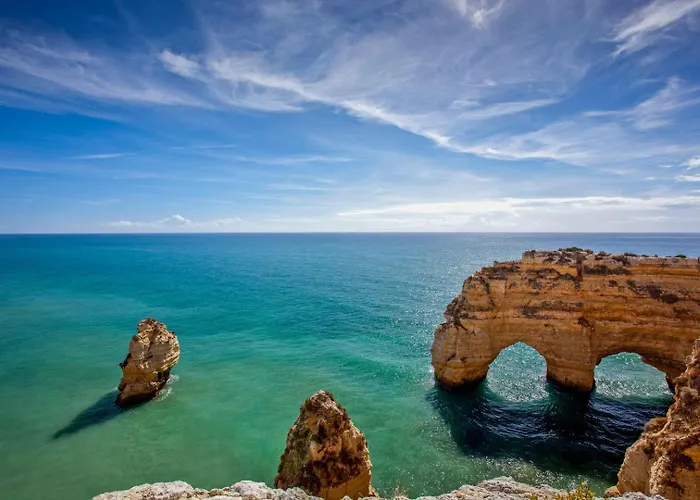 Oleander Terrace Albufeira Faro