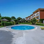 Appartement Oleander Terrace Albufeira Faro