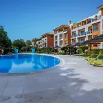 Oleander Terrace Albufeira *