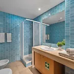 Oleander Terrace Albufeira Appartement