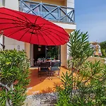 Appartement Oleander Terrace Albufeira