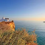 Oleander Terrace Albufeira Appartement