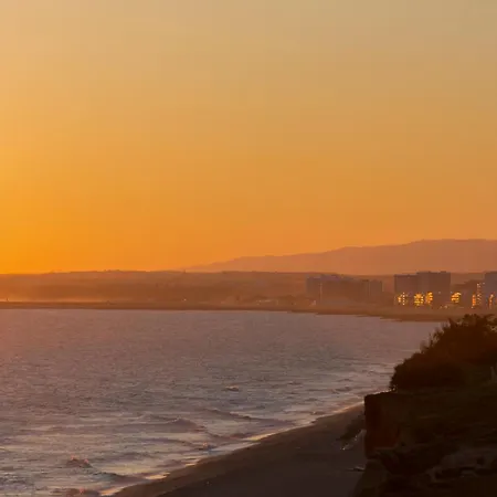 Apartamento Oleander Terrace Albufeira *