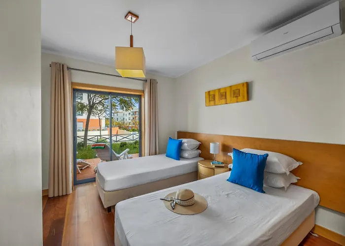 Oleander Terrace Albufeira Appartement District de Faro