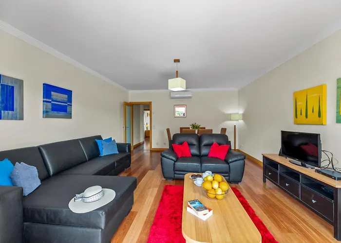 Appartement Oleander Terrace Albufeira District de Faro