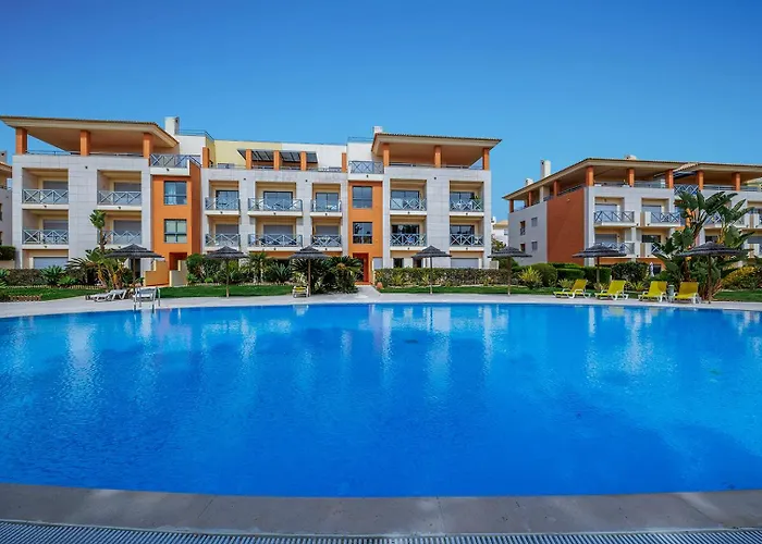 Oleander Terrace Albufeira