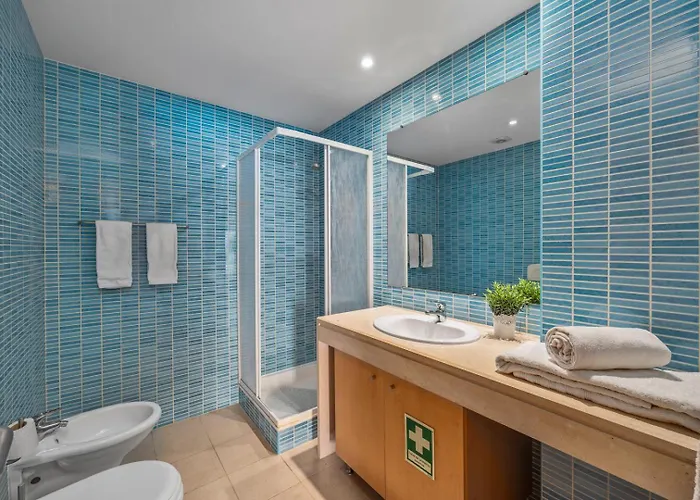 Oleander Terrace Albufeira Appartement