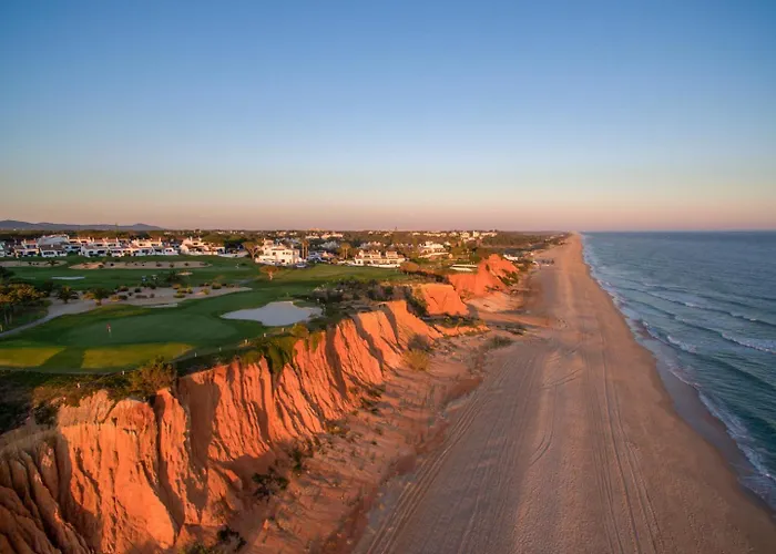 Oleander Terrace Albufeira Appartement *