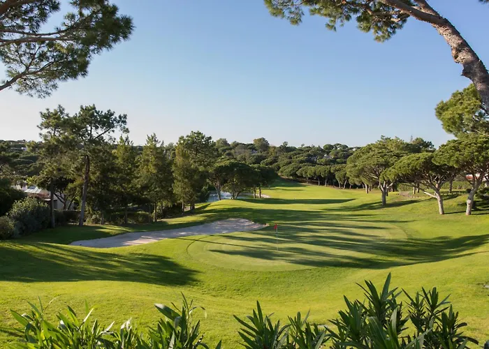 Appartement Oleander Terrace Albufeira District de Faro