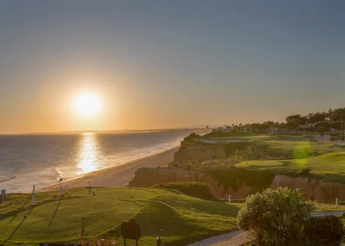 Appartement Oleander Terrace Albufeira