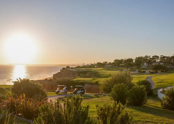 Appartement Oleander Terrace Albufeira