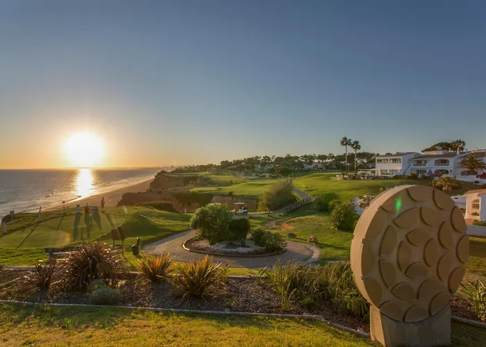 Oleander Terrace Albufeira