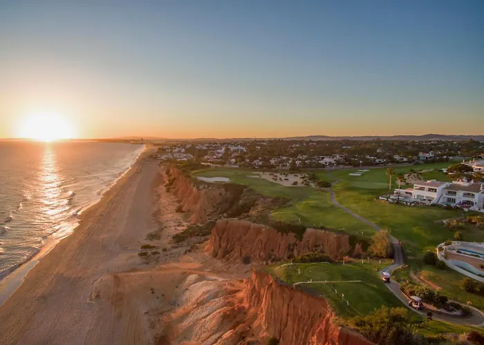 Oleander Terrace Albufeira Appartement District de Faro