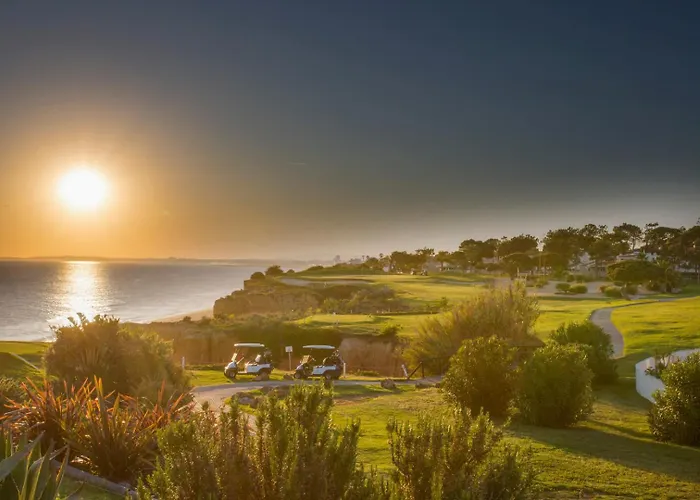 Oleander Terrace Albufeira District de Faro