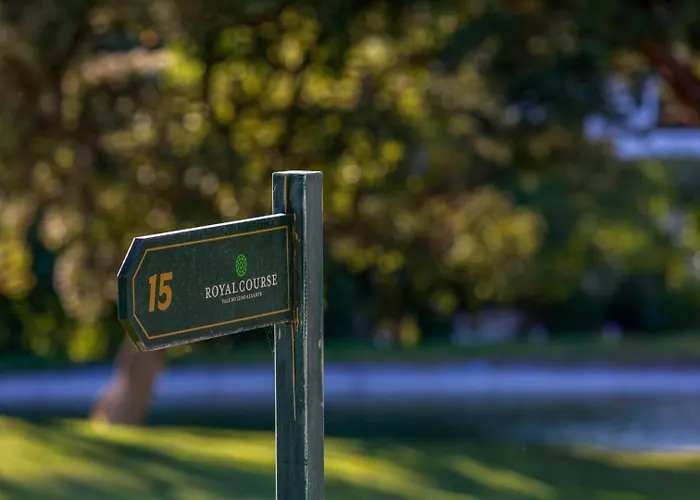 Oleander Terrace Albufeira Appartement