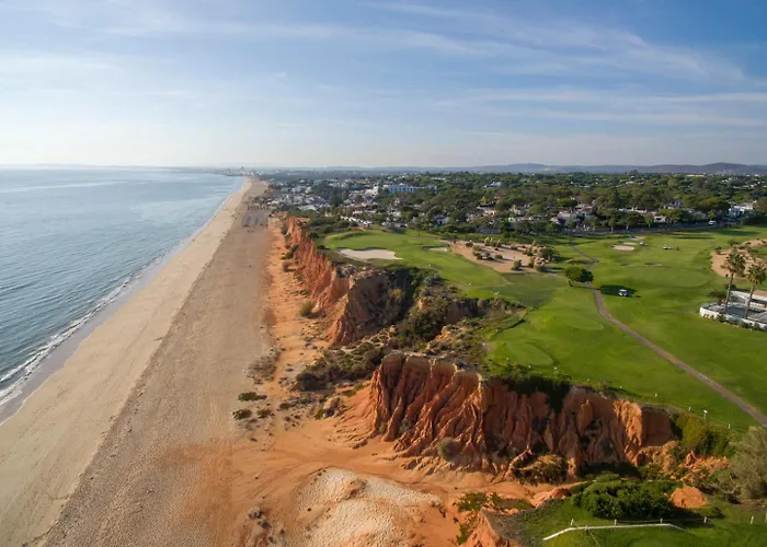 Oleander Terrace Albufeira *