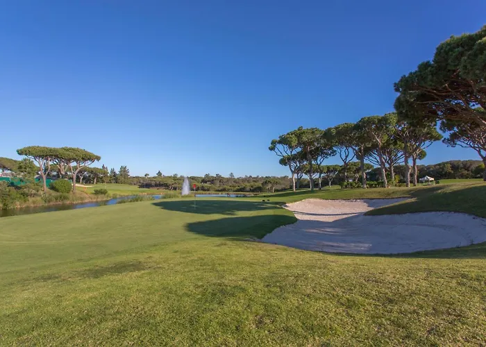Oleander Terrace Albufeira Appartement District de Faro