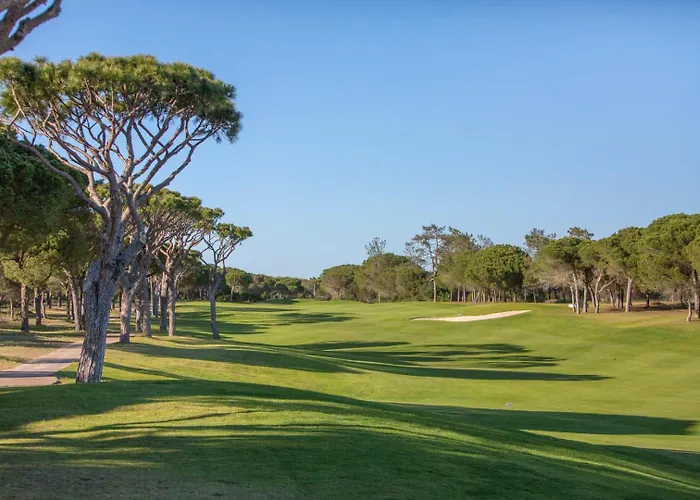 Oleander Terrace Albufeira Appartement District de Faro