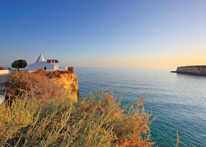 Oleander Terrace Albufeira Appartement