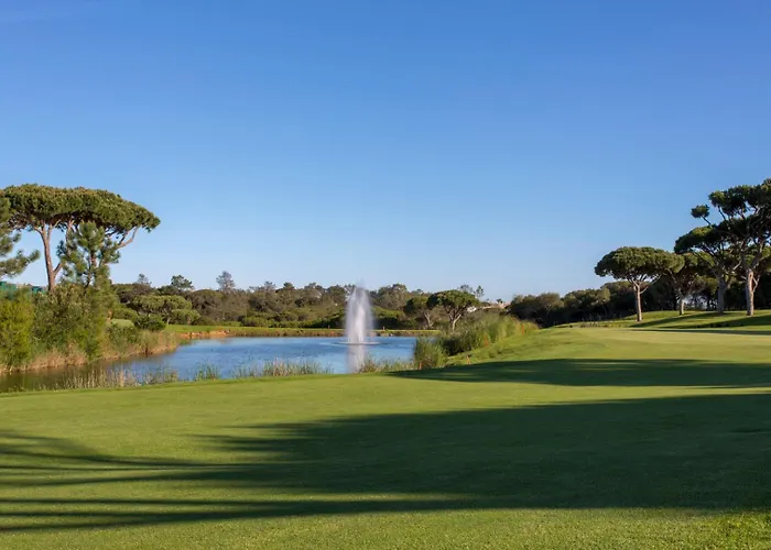 Oleander Terrace Albufeira Appartement