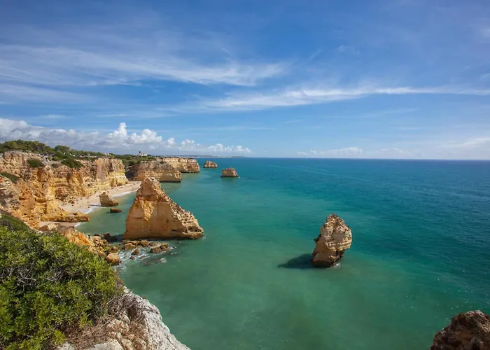 Appartement Oleander Terrace Albufeira *